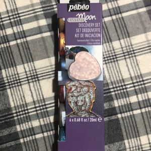 Penelope fantasy moon